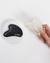 Gua Sha - Onix Blanco o Negro