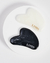Gua Sha - Onix Blanco o Negro - comprar online