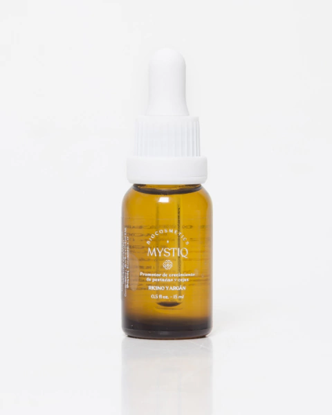 ÓLEO PARA EL CRECIMIENTO DEL CABELLO - Vie Mystiq