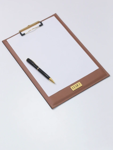 Prancheta A4 - 23 x 35,5 cm (Tamanho Ofício) Personalizada - loja online