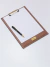 Prancheta A4 - 23 x 35,5 cm (Tamanho Ofício) Personalizada - loja online