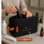 Necessaire Personalizada - Brinde Exclusivo com Gravação em silk | Ideal para Maquiagem e Cosméticos - loja online