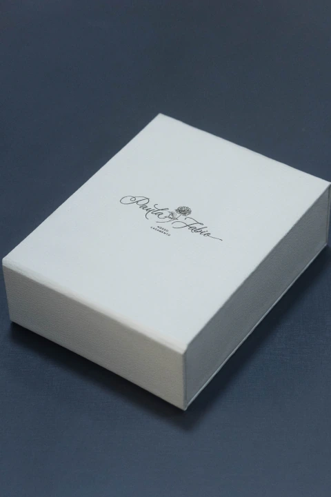 Caixa para Padrinhos Personalizada – Surpreenda com Exclusividade