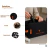 Necessaire Personalizada - Brinde Exclusivo com Gravação em silk | Ideal para Maquiagem e Cosméticos - dreamsloveatelie