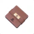 Kit de Porta Copos Quadrados Personalizados Com sua Marca - dreamsloveatelie