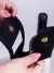 Bolsa para Vinho Wine Bag - Elegância em Sintético nas Cores Areia, Caramelo e Preta - dreamsloveatelie