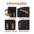 Necessaire Personalizada - Brinde Exclusivo com Gravação em silk | Ideal para Maquiagem e Cosméticos - comprar online