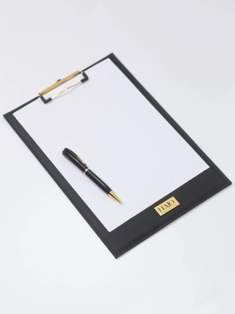 Prancheta A4 - 23 x 35,5 cm (Tamanho Ofício) Personalizada - comprar online