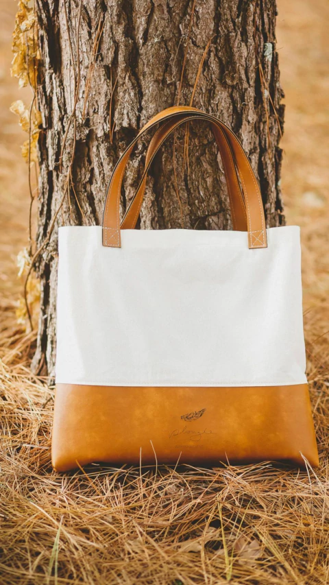 BAG ELEGANCE 40x45 PARA ÁLBUNS E PROJETOS COM GRAVAÇÃO A LASER - comprar online