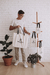 C0MPRE 40 LEVE 44 Ecobags 40x45 em Algodão cru com alça em Material Sintético - Perfeitos para Entregas de Álbuns e Projetos na internet