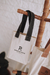 C0MPRE 40 LEVE 44 - KIT DE ECOBAG 15X20 COM ALÇA EM MATERIAL SINTÉTICO