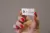 KIT 5 BOTON PERSONALIZADO 5,5 X 2,5 CM - loja online