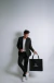 Bolsa de Entrega Criativa 40x45 Material Sintético Luxo com Personalização em Silk - loja online