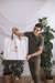 Imagem do C0MPRE 40 LEVE 44 Ecobags 40x45 em Algodão cru com alça em Material Sintético - Perfeitos para Entregas de Álbuns e Projetos