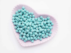 Conta Emborrachada 8mm (25g)