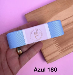 Gorgurão Sanding 22mm (5metros) na internet