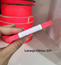 Imagem do Gorgurão Sanding 7 mm n1 (5metros)