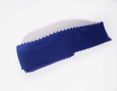 Fita Importada Bordinha Pompom 38mm (2 metros) - comprar online