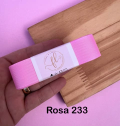 Gorgurão Sanding 22mm (5metros) - Fitas e Laços da Fê | 10x Sem Juros no Cartão de Crédito, Junte Pontos e Troque por Cashback