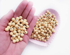 Conta Emborrachada 8mm (25g) - Fitas e Laços da Fê | 10x Sem Juros no Cartão de Crédito, Junte Pontos e Troque por Cashback