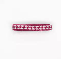 Fita Xadrez Francês Pied de poule - 10mm (2metros) - comprar online