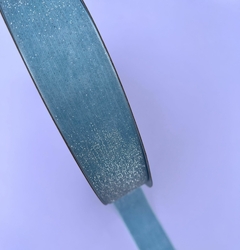 Fita Lurex Esponja Brilho Intenso 38mm (1 metro) - comprar online