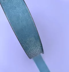 Fita Lurex Esponja Brilho Intenso 38mm (1 metro) - comprar online