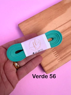 Imagem do Gorgurão Sanding 10mm n2 (5 Metros)