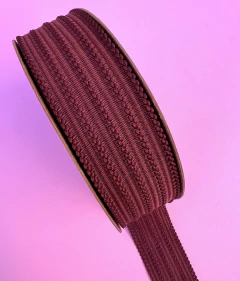 Fita Trabalhada mod 22 40mm (1 metro) - comprar online