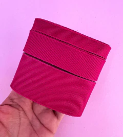 kit Fita Jeans Liso sinimbu 3 larguras 2 mt cada - comprar online