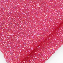 Manta Strass 2 Fileiras 39cm x 1cm cada fileira - Fitas e Laços da Fê | 10x Sem Juros no Cartão de Crédito, Junte Pontos e Troque por Cashback