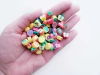 Frutinha Fimo Para Pulseira (30un)