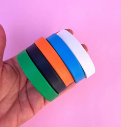Tira de Lonita Napa Escolar 10mm (1,06 metro)