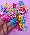 Tic Tac Estrela Cores Sortidas (3un)