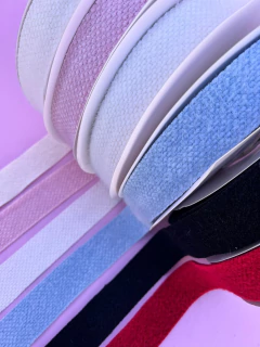 Fita Importada Pelinho 38mm (1metro)