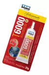Cola T6000 Tek bond 25g