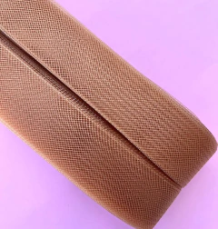 Crinol Dourado 38mm (1 metro)
