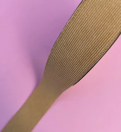 Imagem do Fita Tecido Veludo Cotelê 38mm n9 (1metro)