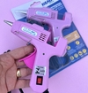 Pistola Yama Rosa 20w Pequena Bivolt (un)