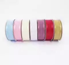 Fita Voal c/ Cetim 22mm Progresso (10m)