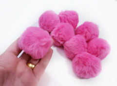 Pompom Bola 50mm (2 un)