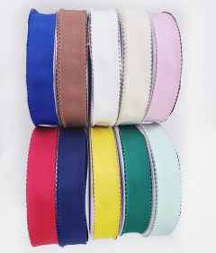 Fita Importada Bordinha Pompom 38mm (2 metros) na internet