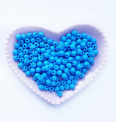 Pérola Leitosa 8mm Para Pulseira 25g - comprar online