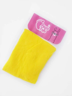 Meia de Seda Lisa Passo Fofo (un) na internet