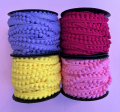 Pompom de Metro 002 (2 metros) na internet