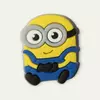 Aplique Minions Menino Royal Sentado emborrachado (3un)