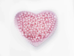 Pérola Facetada 8mm (25g) - loja online