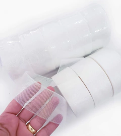 Fita Lurex Furta Cor 38mm (5m)