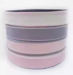 Fita Tecido Double Twill Yama 38mm (3 metros) mod23