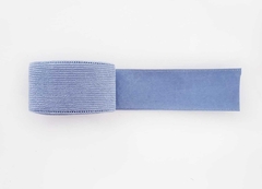 Fita Tecido Veludo Cotelê 38mm n9 (1metro) - comprar online
